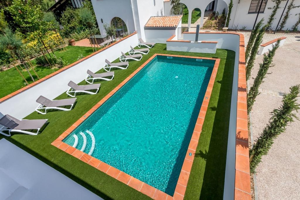Villas Prestige L Oree De Milady Biarritz Dış mekan fotoğraf